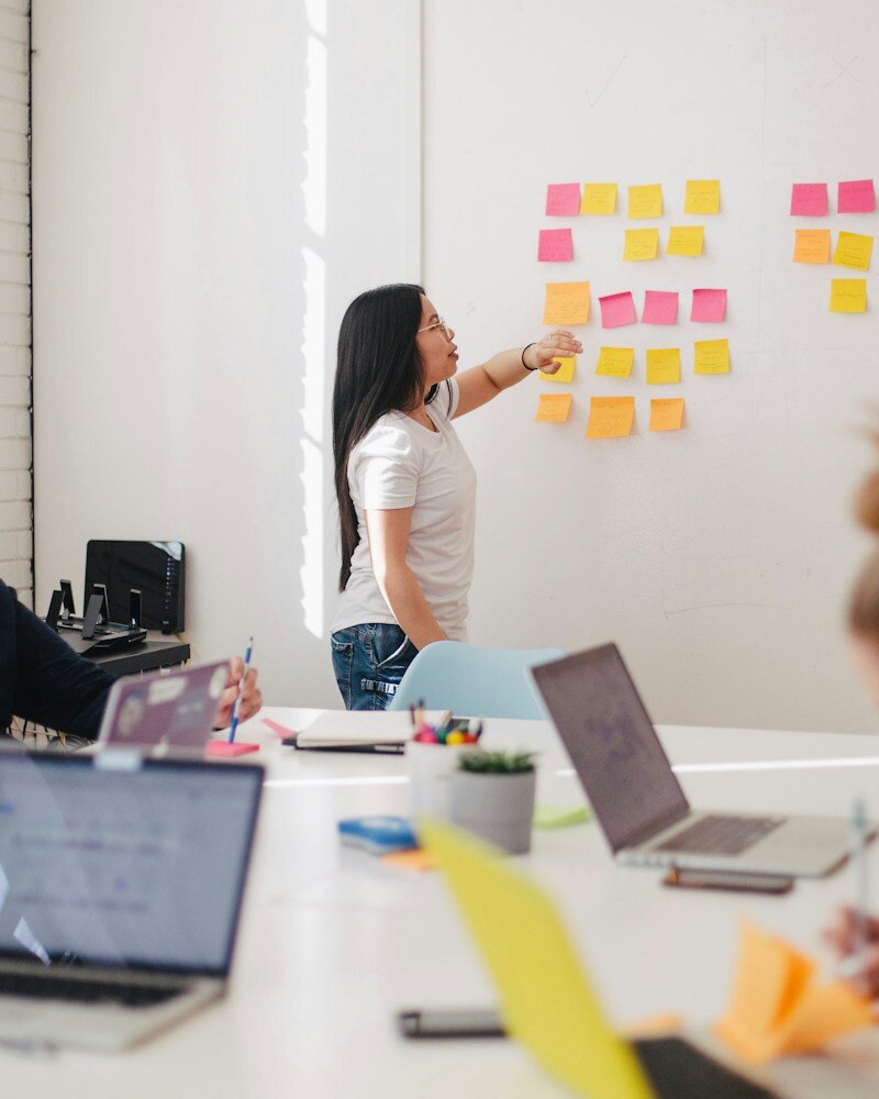 CRM & Customer Retention